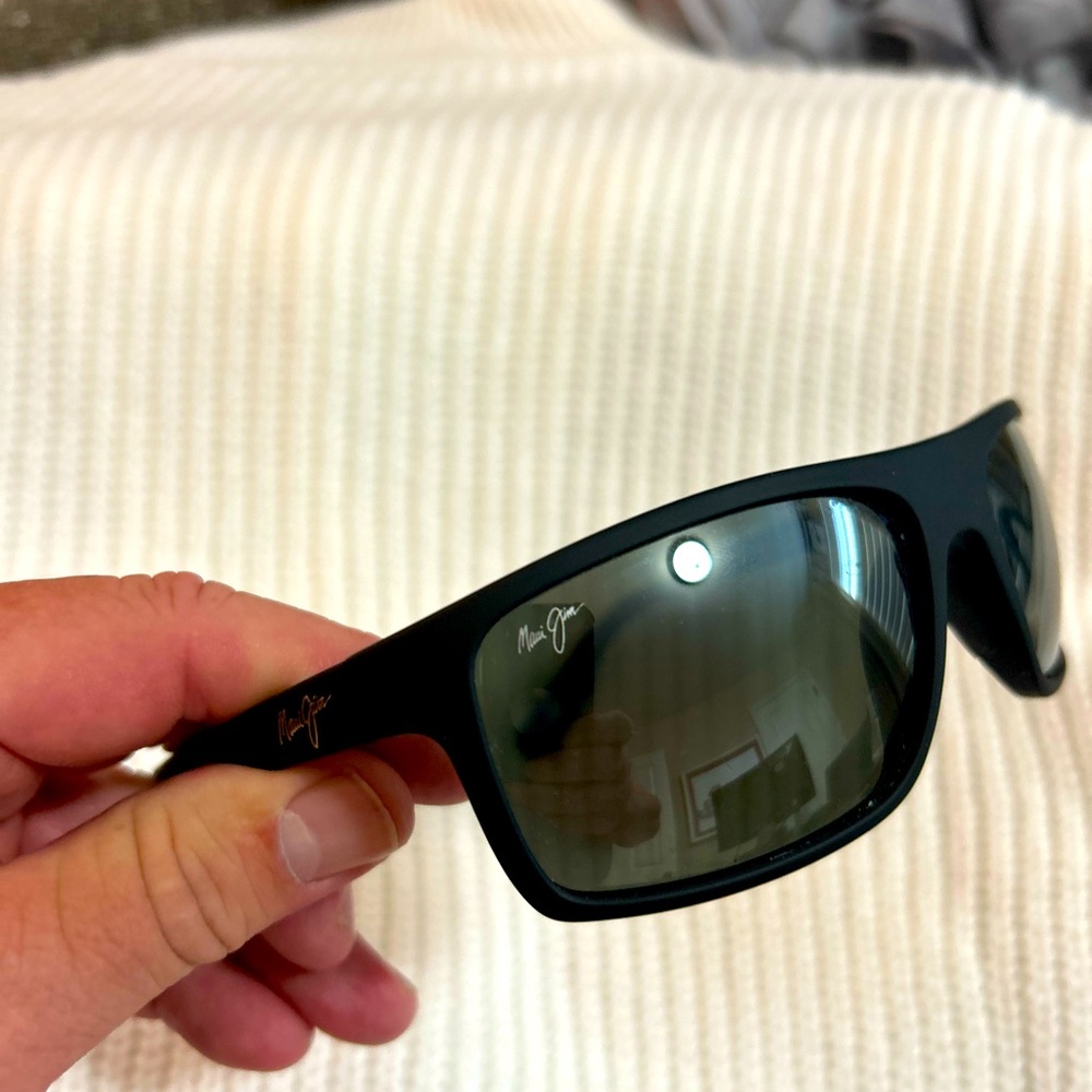 Maui Jim men’s Sunglasses Byron Bay